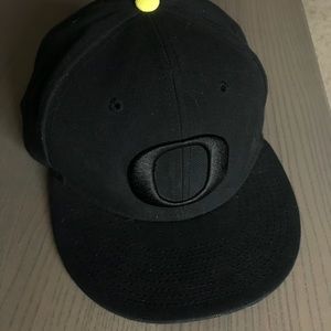 Oregon Ducks Nike Snapback